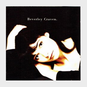 Beverley Craven - Beverly Craven (1990)