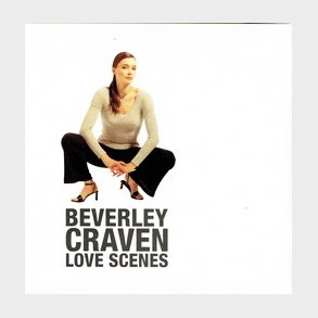 Beverley Craven - Love Scenes (1993)