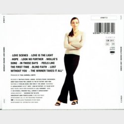 Beverley Craven - Love Scenes (1993)