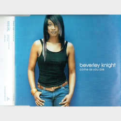 Beverley Knight - Come As You Are (Promo) (2004)