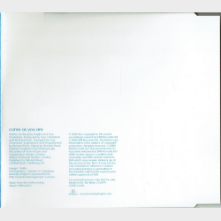 Beverley Knight - Come As You Are (Promo) (2004)