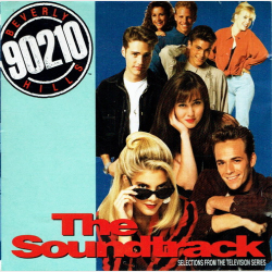 Beverly Hills 90210 (1992)
