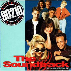 Beverly Hills 90210 (1992)