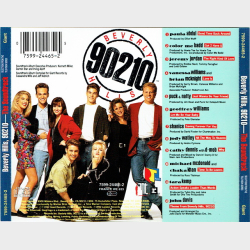 Beverly Hills 90210 (1992)