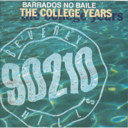 Beverly Hills, 90210 The College Years (1995)