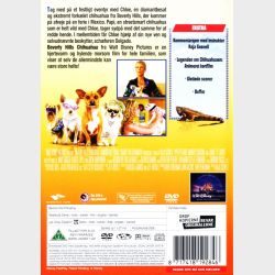 Beverly Hills Chihuahua - Lille Men Sej (2008)