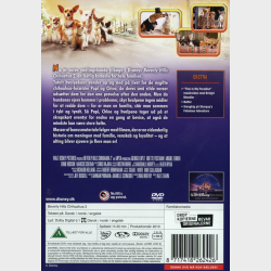 Beverly Hills Chihuahua 2 (2010) (Disney)