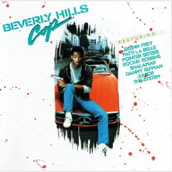 Beverly Hills Cop (1984)