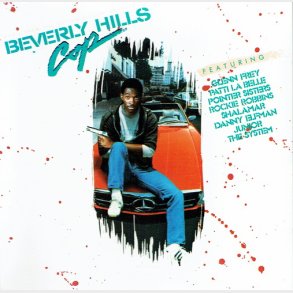 Beverly Hills Cop (1984)