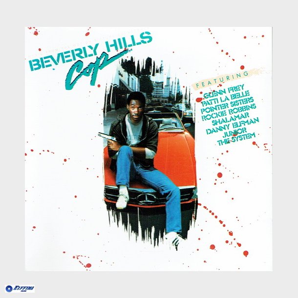 Beverly Hills Cop (1984)