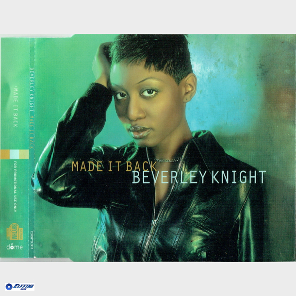 Beverly Knight - Made It Back (1998)