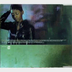 Beverly Knight - Made It Back (1998)