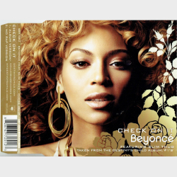 Beyonce - Check On It (2005)