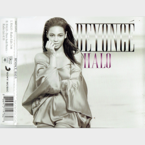 Beyonce - Halo (2008)