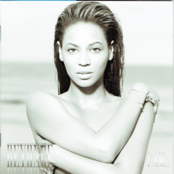 Beyonce - I Am...Sasha Fierce (Deluxe Edition) (2008)