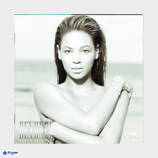 Beyonce - I Am...Sasha Fierce (Deluxe Edition) (2008)