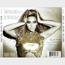 Beyonce - I Am...Sasha Fierce (Deluxe Edition) (2008)