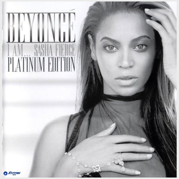 Beyonc&eacute; - I Am...Sasha Fierce (Platinum Edition) (2008)