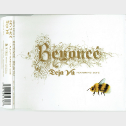 Beyonce ft. Jay-Z - Deja Vu (2006) (Promo)