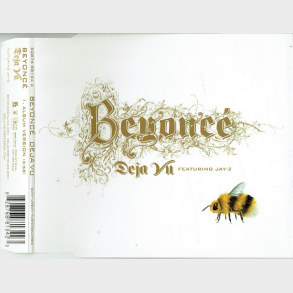 Beyonce ft. Jay-Z - Deja Vu (2006) (Promo)