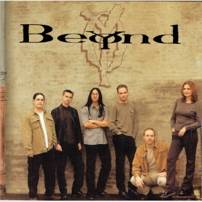 Beyond - Close The Door (Jewel)
