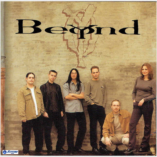 Beyond - Close The Door (Jewel)