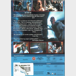 Beyond Re-Animator (2003)