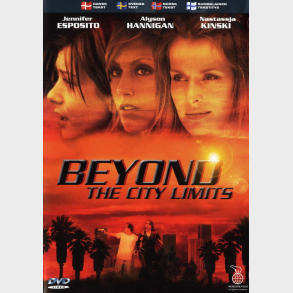 Beyond The City Limits (2001)
