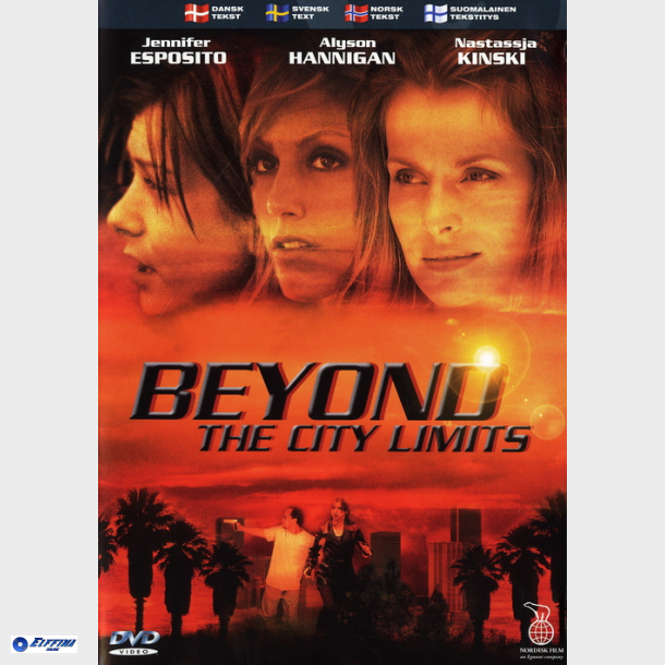Beyond The City Limits (2001)