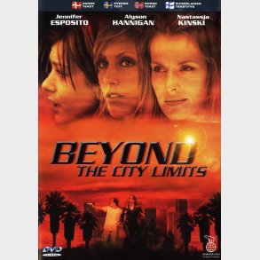 Beyond The City Limits (2001)