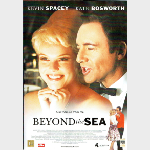 Beyond The Sea (2004)