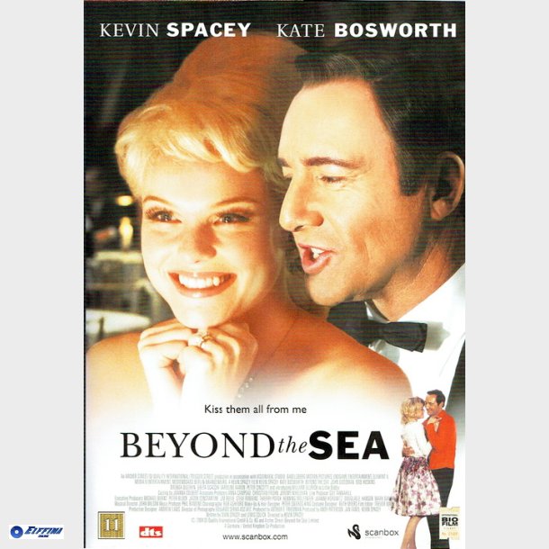 Beyond The Sea (2004)