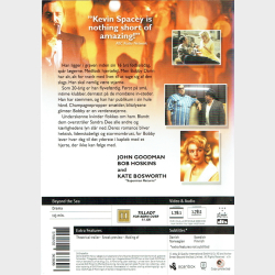 Beyond The Sea (2004)