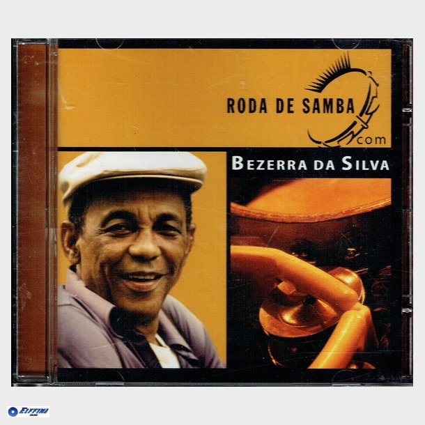 Bezerra Da Silva - Roda De Samba