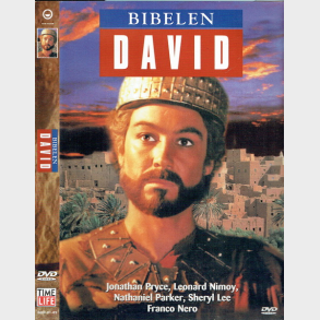 Bibelen - David (1996)
