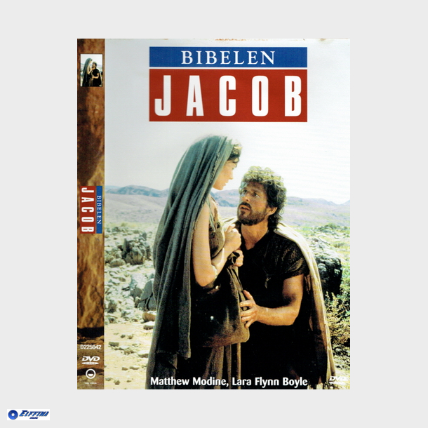 Bibelen - Jacob (1994)