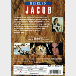 Bibelen - Jacob (1994)