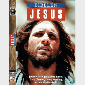 Bibelen - Jesus (1999)