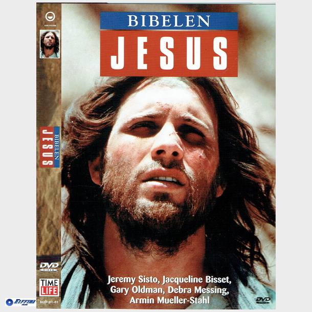 Bibelen - Jesus (1999)
