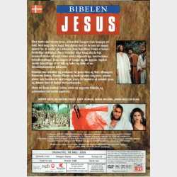Bibelen - Jesus (1999)