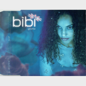 Bibi Ann Eriksen - Gloria (1999)