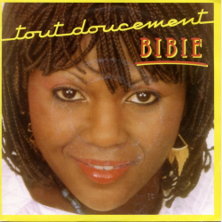 Bibie - Tout Doucement (Tout Simplement) (1985)