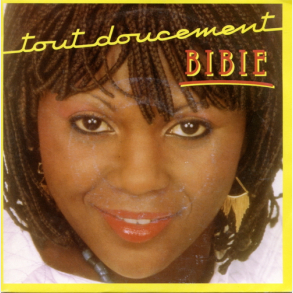 Bibie - Tout Doucement (Tout Simplement) (1985)