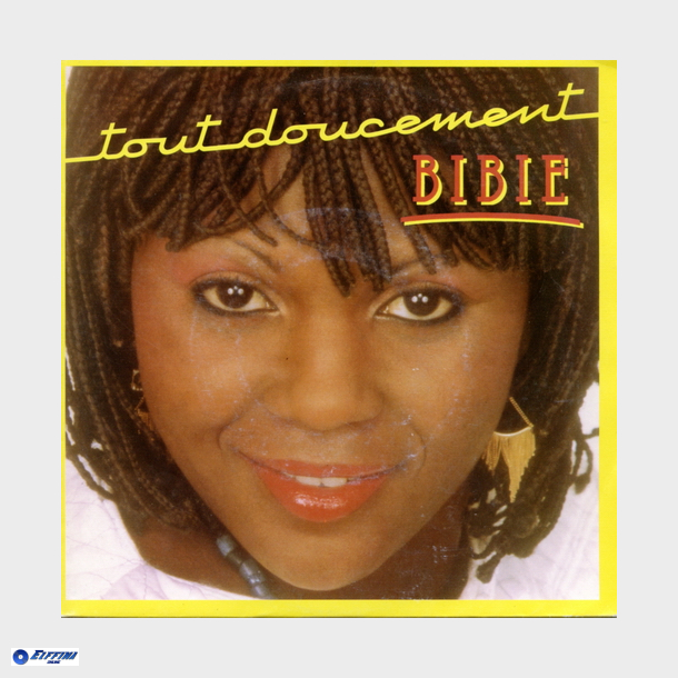 Bibie - Tout Doucement (Tout Simplement) (1985)