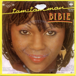 Bibie - Tout Doucement (Tout Simplement) (1985)