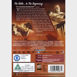 Bible - In The Beginning... (1966)