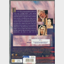 Bible, The In The Beginning (2003) - NY