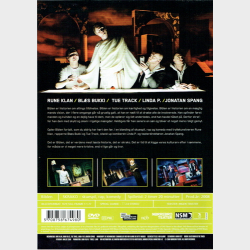 Biblen Standup Show (2008)