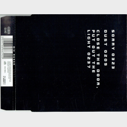 Bic Runga - Sorry (1998)