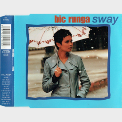 Bic Runga - Sway (1998)